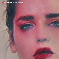 SDH – Fake Is Real (CD) - comprar online