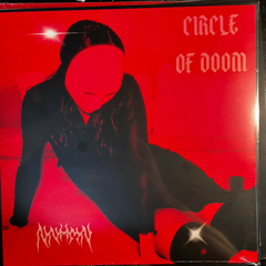 NNHMN – Circle Of Doom (VINIL)