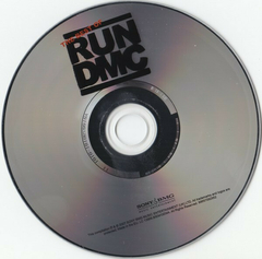 Run DMC – The Best Of (CD) na internet
