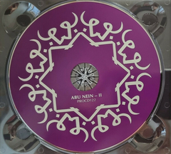 Abu Nein – Two II (CD) - comprar online