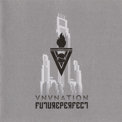 VNV Nation – Futureperfect (CD)