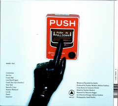 Sextile – Push (CD) - comprar online