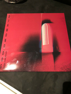 Diamond Dog - Usual Chronicles (VINIL)