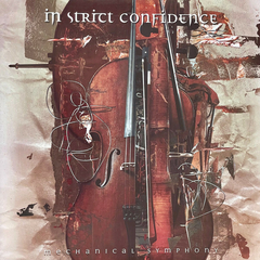 In Strict Confidence – Mechanical Symphony (VINIL DUPLO)