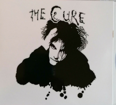 The Cure – Live On Air (BOX 6 CDS) - loja online