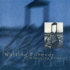 Runes Order - Waiting Forever (Memories Remain) (CD)