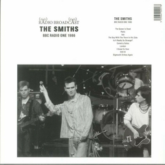 The Smiths – BBC Radio One 1986 (VINIL)