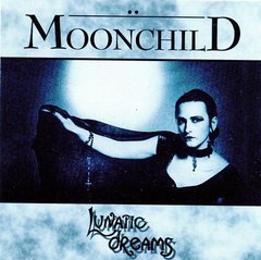 Moonchild - Lunatic Dreams (CD)