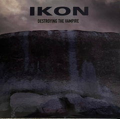 Ikon – Destroying The Vampire (CD DUPLO)
