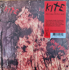 Kite – Don't Take The Light Away / Remember Me (7" VINIL BLACK)