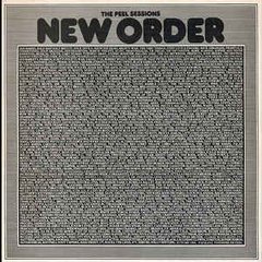 NEW ORDER - THE PEEL SESSIONS (VINIL)