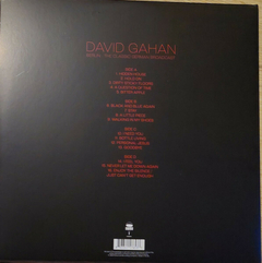 Dave Gahan – Berlin - The Classic German Broadcast (VINIL DUPLO) - comprar online