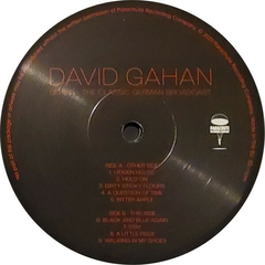 Dave Gahan – Berlin - The Classic German Broadcast (VINIL DUPLO) - WAVE RECORDS - Alternative Music E-Shop