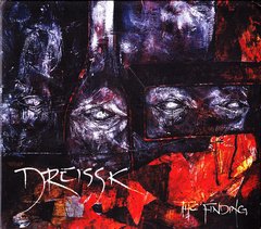 Dreissk ?- The Finding (CD)