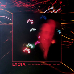 Lycia – The Burning Circle And Then Dust (VINIL TRIPLO GOLD) - comprar online