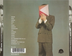 Gary Numan – The Pleasure Principle (CD REMASTER) - comprar online