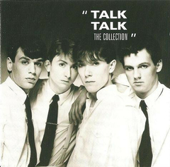 Talk Talk – The Collection (CD)
