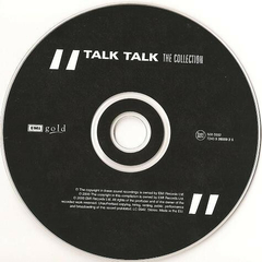 Talk Talk – The Collection (CD) na internet