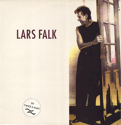 Lars Falk ‎– Lars Falk (VINIL)
