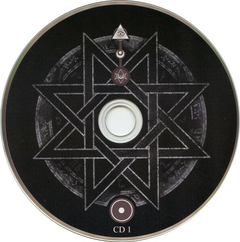 Merciful Nuns – Oneironauts XII (CD DUPLO) na internet