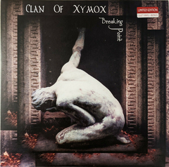 Clan Of Xymox – Breaking Point (VINIL DUPLO 2024)