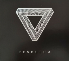 Twin Tribes – Pendulum (CD)