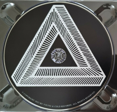 Twin Tribes – Pendulum (CD) na internet