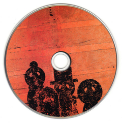 Sopor Aeternus & The Ensemble Of Shadows – Fab Dead Cult Veil (MCD) na internet