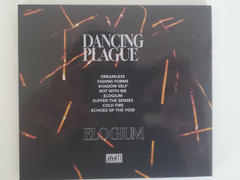 Dancing Plague – Elogium (CD) - comprar online