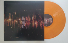 Dancing Plague – Elogium (VINIL ORANGE)