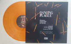 Dancing Plague – Elogium (VINIL ORANGE) - comprar online