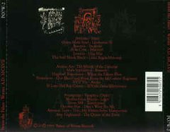 Compilação - Storm The Palace: Worms A.D. MCXVII (CD) - comprar online