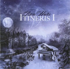 Aura Noctis - Itineris I (CD)
