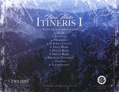 Aura Noctis - Itineris I (CD) - comprar online