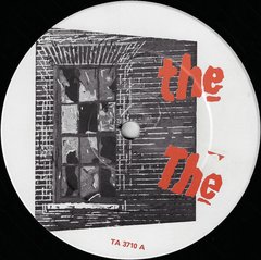 The The - This Is The Day (VINIL) na internet
