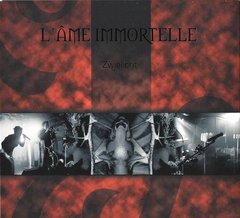 L'Âme Immortelle ‎– Zwielicht (CD DUPLO)