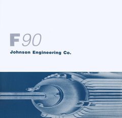 Johnson Engineering Co. ?- Floorslammer90 (12" VINIL)