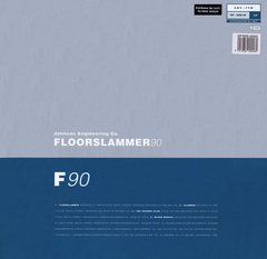 Johnson Engineering Co. ?- Floorslammer90 (12" VINIL) - comprar online