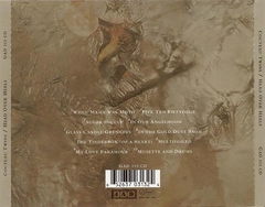 Cocteau Twins – Head Over Heels (CD) - comprar online