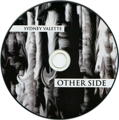 Sydney Valette – Other Side (CD) na internet