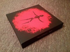 DIARY OF DREAMS - EGO X DELUXE FAN BOX (BOX) - comprar online