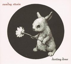 Sunday Strain - Destiny.Done (CD)