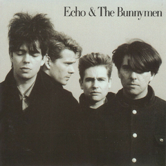 Echo & The Bunnymen – Echo & The Bunnymen (CD)