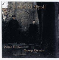 Cradle Of Spoil ?- Tausend Jahre (CD) na internet