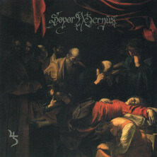 Sopor Aeternus & The Ensemble Of Shadows – Todeswunsch - Sous Le Soleil De Saturne (VINIL DUPLO + BOOK 2024)