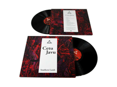 Cetu Javu – Southern Lands (VINIL DUPLO) na internet