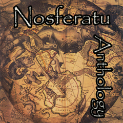 Nosferatu- Anthology (Cd Duplo)