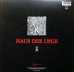 Einstürzende Neubauten - Haus Der Lüge (VINIL) - comprar online