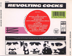 Revolting Cocks – Big Sexy Land (CD) - comprar online