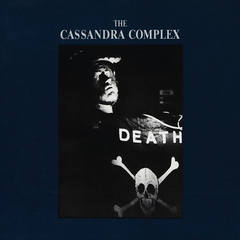 The Cassandra Complex – Feel The Width (CD)